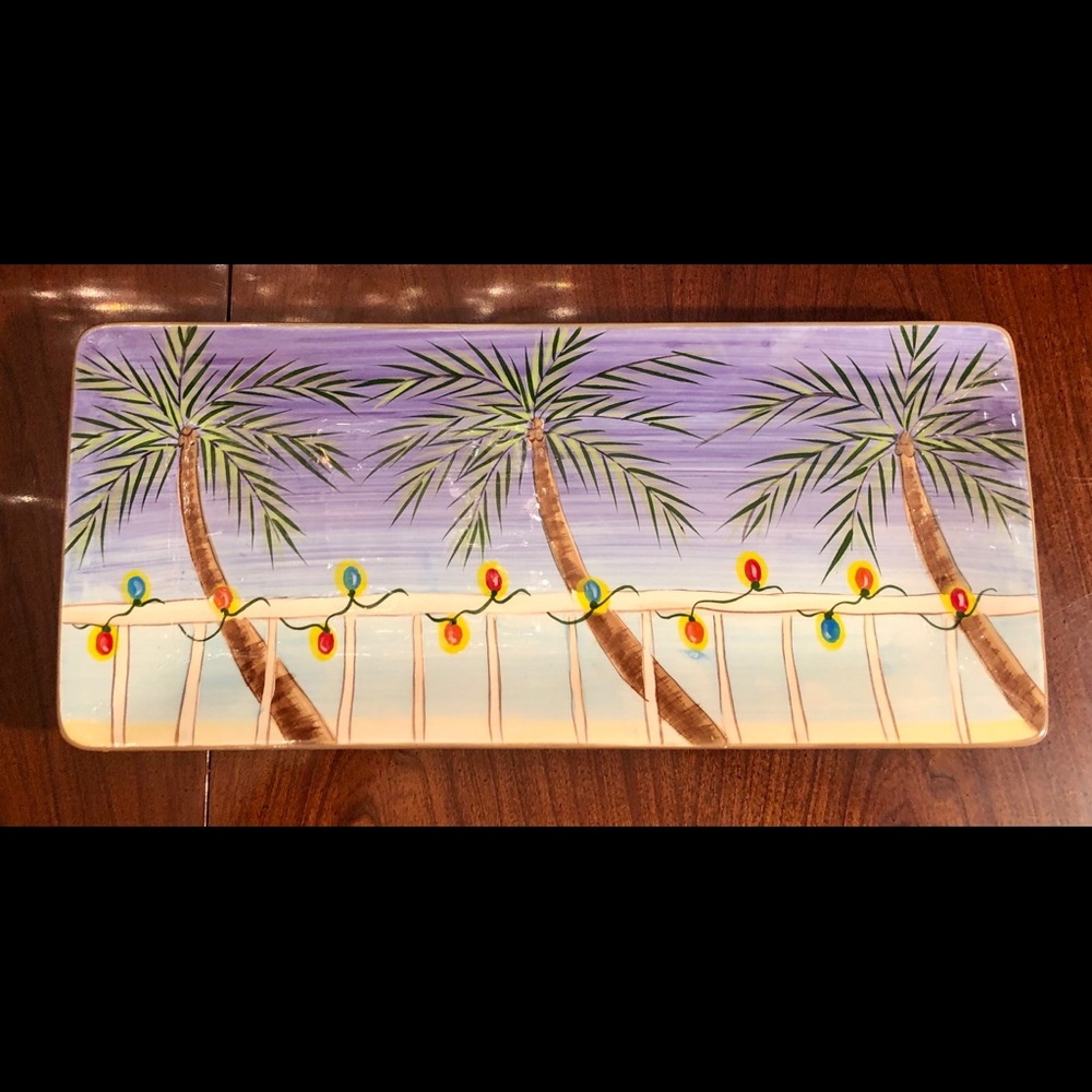 Tray